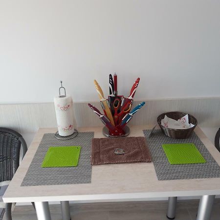 Mamaia Sky 2018 Apartment Constanta Ngoại thất bức ảnh