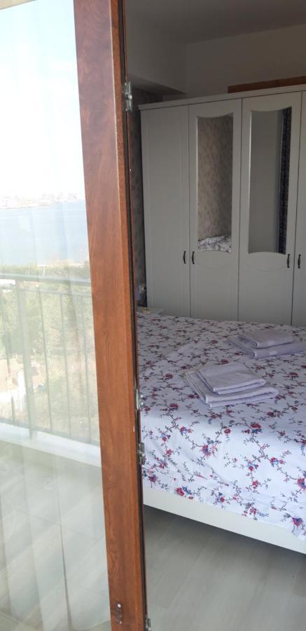 Mamaia Sky 2018 Apartment Constanta Ngoại thất bức ảnh