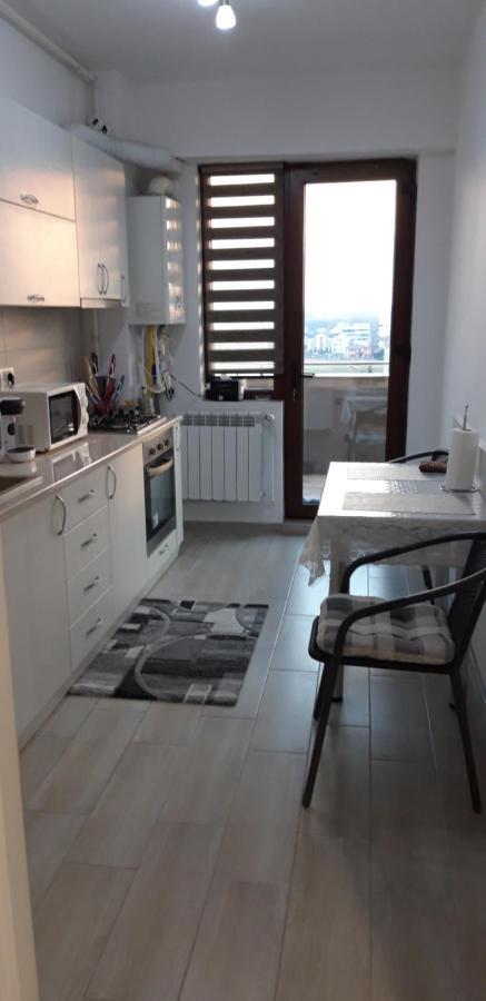 Mamaia Sky 2018 Apartment Constanta Ngoại thất bức ảnh
