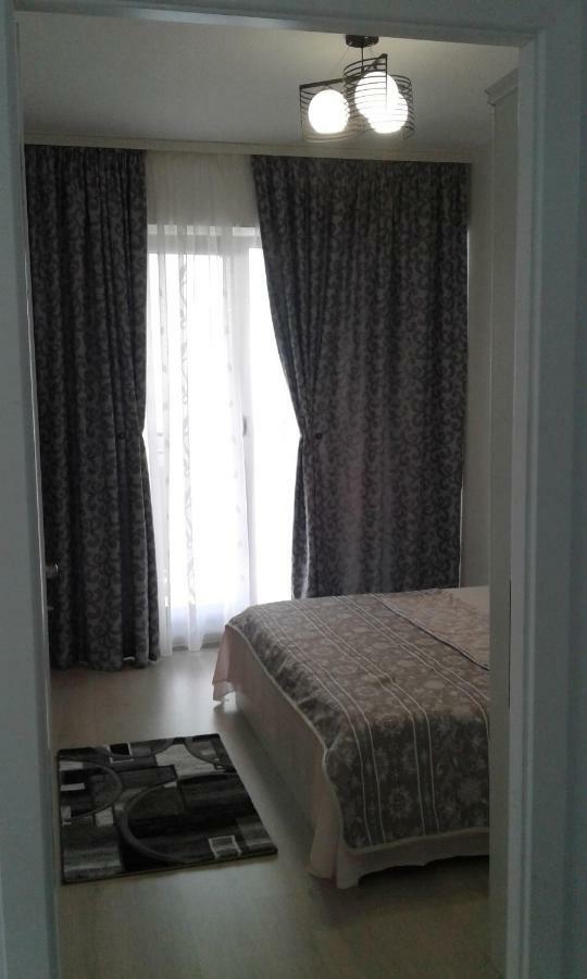 Mamaia Sky 2018 Apartment Constanta Ngoại thất bức ảnh
