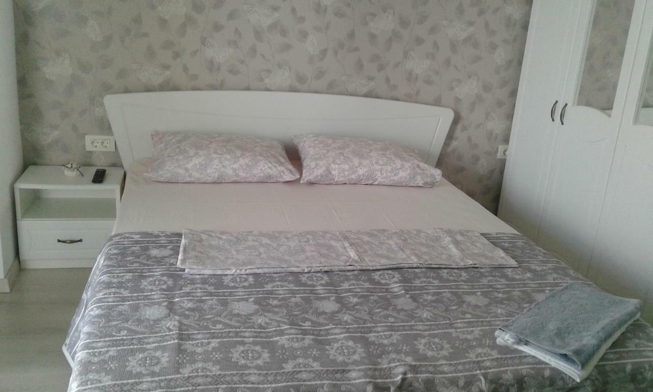 Mamaia Sky 2018 Apartment Constanta Ngoại thất bức ảnh