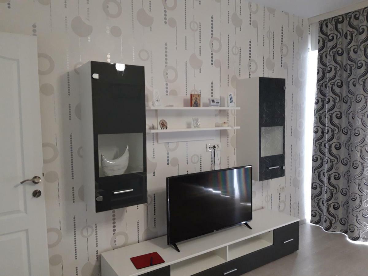 Mamaia Sky 2018 Apartment Constanta Ngoại thất bức ảnh