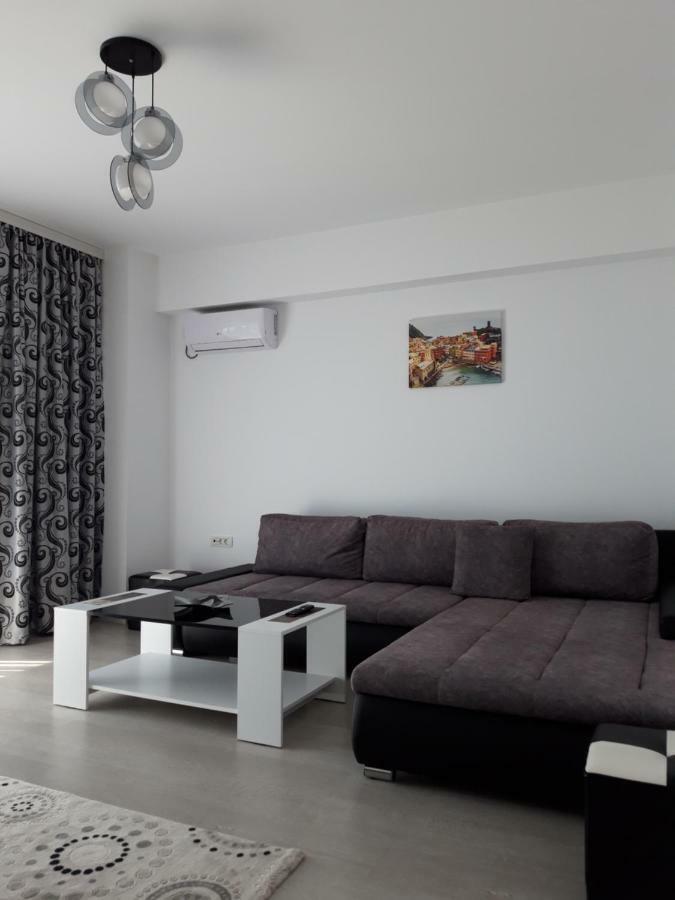 Mamaia Sky 2018 Apartment Constanta Ngoại thất bức ảnh