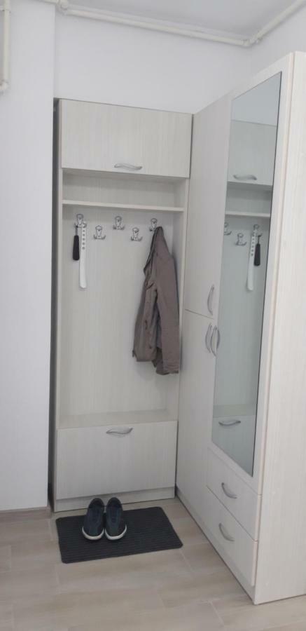 Mamaia Sky 2018 Apartment Constanta Ngoại thất bức ảnh